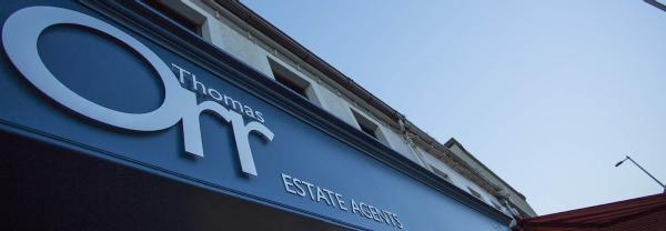 Thomas Orr Estate Agents