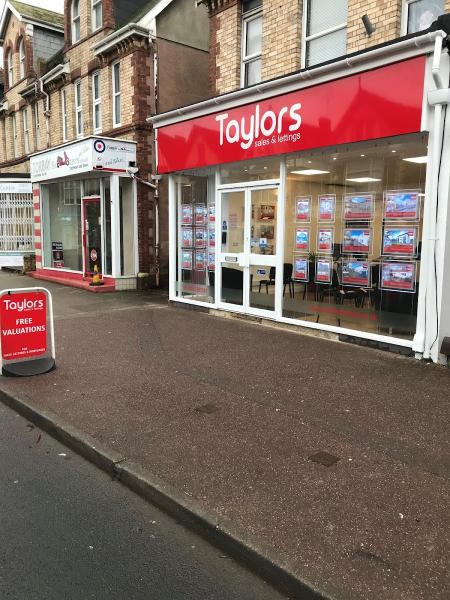 Taylors (Torbay) Ltd