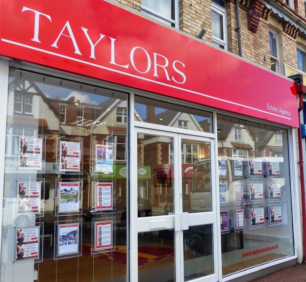Taylors (Torbay) Ltd
