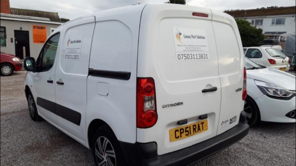 Conwy Pest Solutions