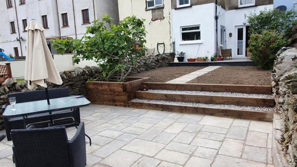 Phoenix Fencing & Decking