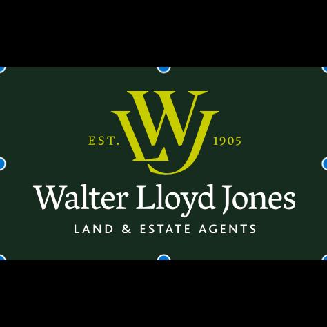 Walter Lloyd Jones