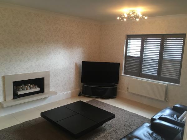 Readystyle Ltd Decorators