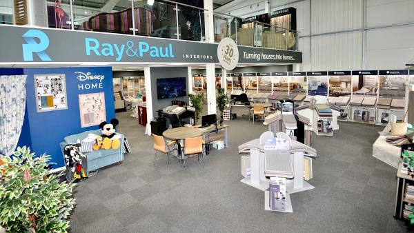 Ray & Paul Interiors