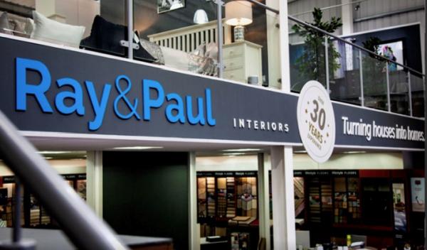 Ray & Paul Interiors