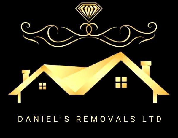 Daniel's Removals Ltd