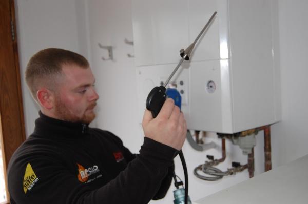 Apollo Gas & Heating Services Ltd