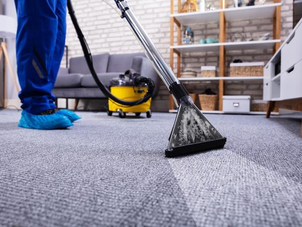 Diamond Oven and Carpet Cleaning Derby