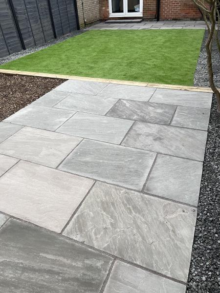 Maplewood Landscapes Ltd