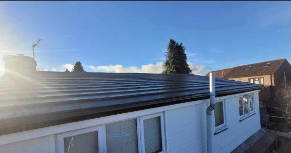 Lords Roofing & Sons LTD