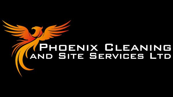 Phoenix Cleaning and Site Services Ltd