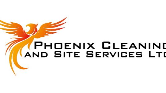 Phoenix Cleaning and Site Services Ltd