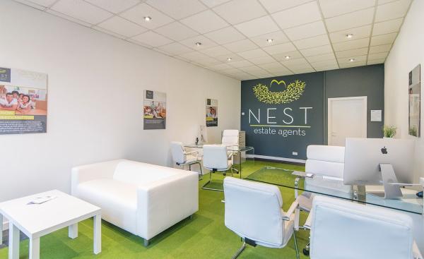 Nest Estate Agents Falkirk