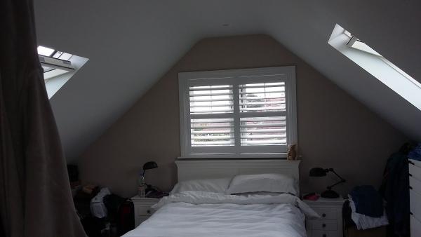 Arizona Shutters .co.uk