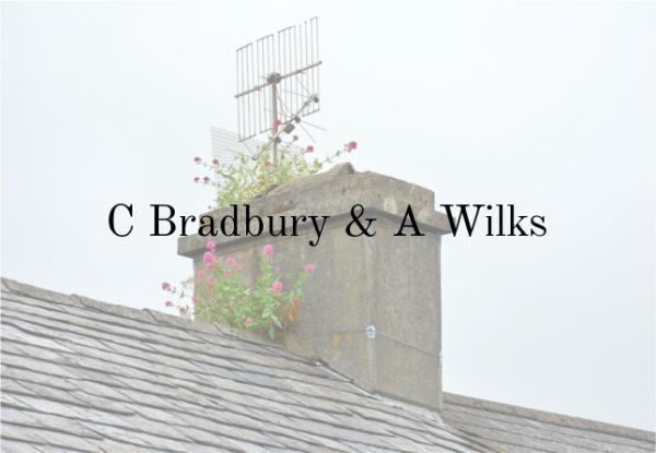 C Bradbury & A Wilks