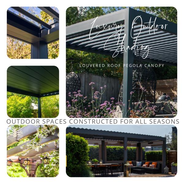 Robinsons Landscape Construction Ltd