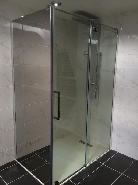 F AND W Plumbing AND Heating Services LTD