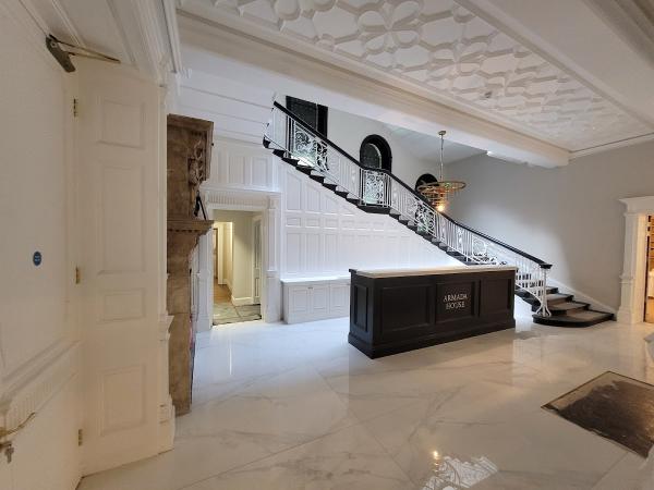 Impact Interiors Ltd