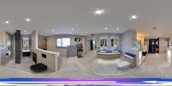 Plum-Mex Kitchens & Bathrooms