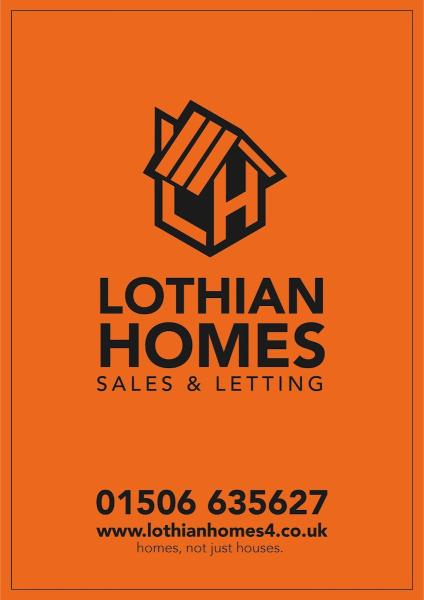 Lothian Homes