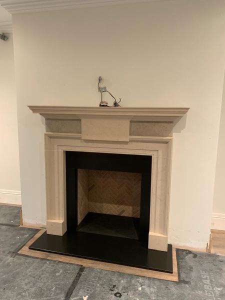 Maidenhead Fireplace and Stove Centre