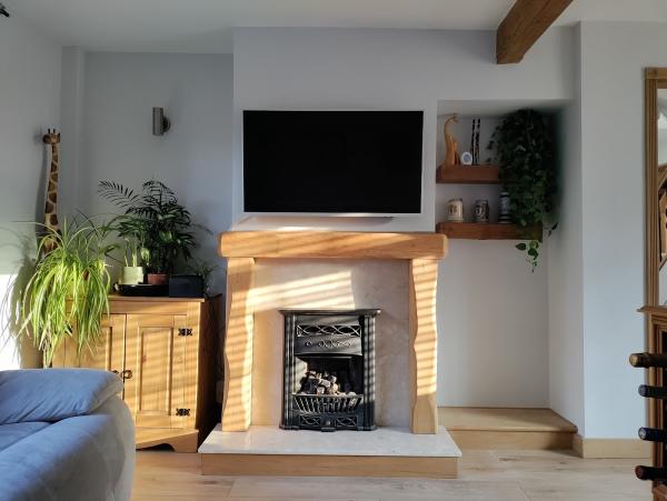 Mr Restoration Carpentry & Joinery