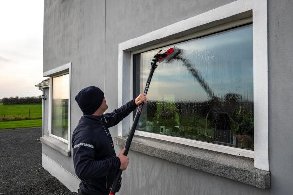 Glassgo Exterior Cleaning Services