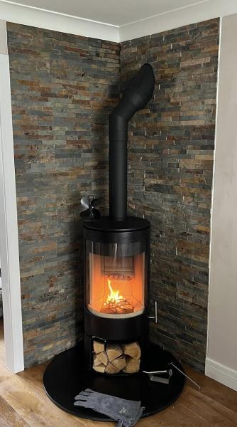 Durham Stoves and Fireplaces Ltd