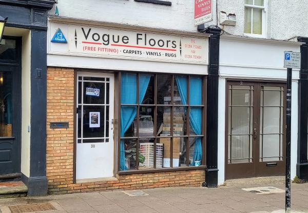 Vogue Floors