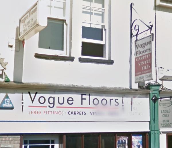 Vogue Floors