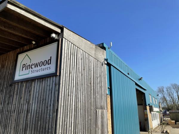 Pinewood Structures Limited