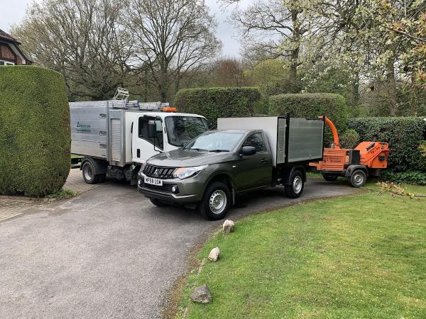 Arborcare Tree Surgery Ltd