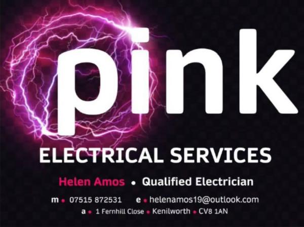 Pink Electrical Services