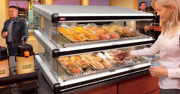 Advantage Catering Equipment