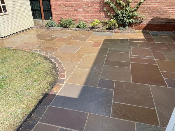 Direct Paving & Roofing