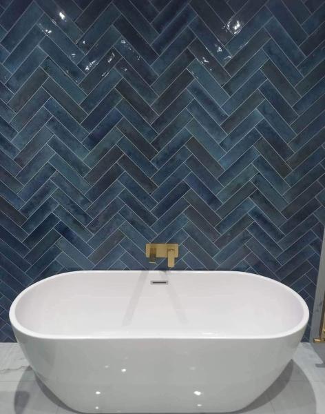 Indigo Bathrooms & Tiles