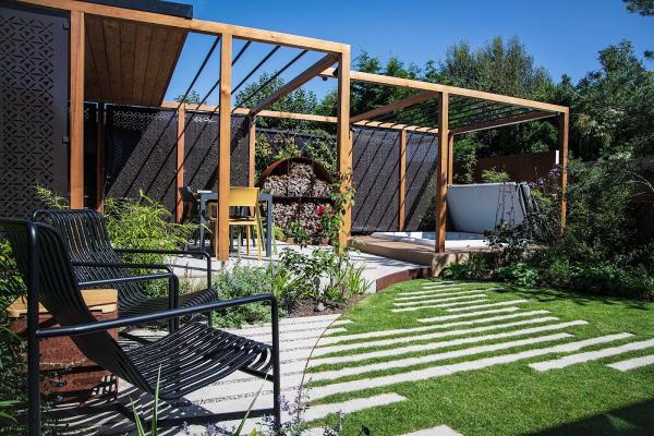Rachel Goozee Garden & Planting Design