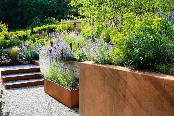 Rachel Goozee Garden & Planting Design