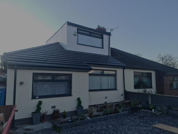 Nu Look Upvc Spraying