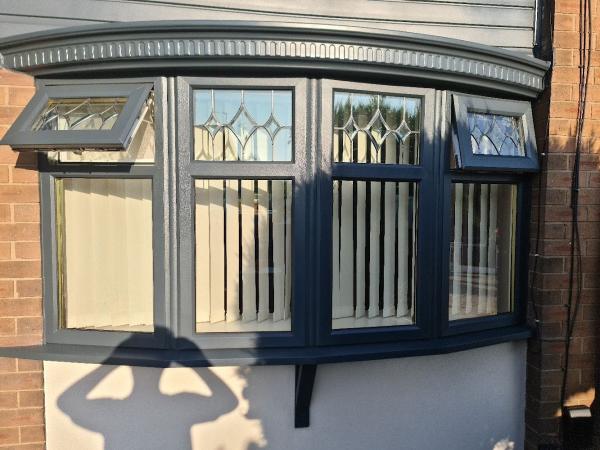 Nu Look Upvc Spraying
