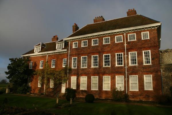 LD Window Restoration