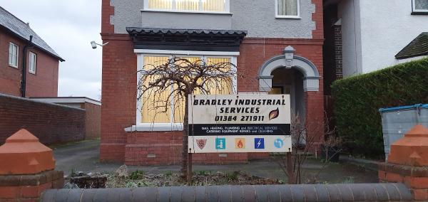 Bradley Industrial Services