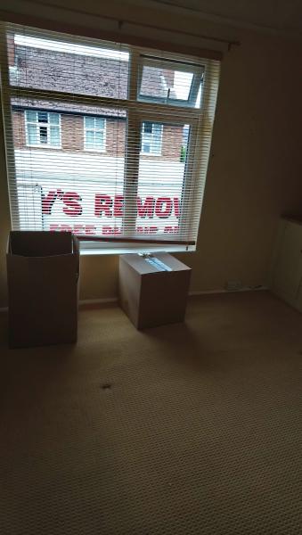 Ely's Removal Service
