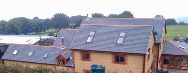 Cwmbran Roofing