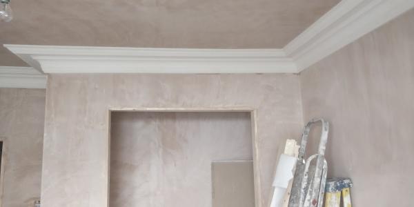 Plasterers Cardiff