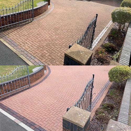 Motus Property Maintenance