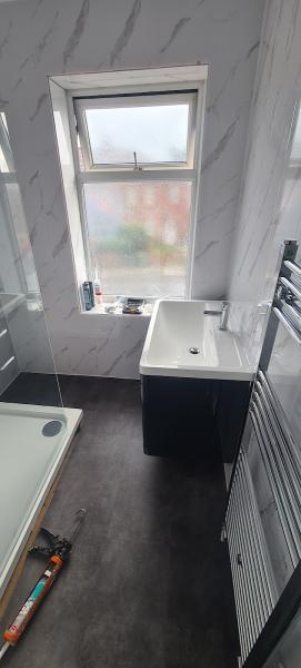 CG Heating & Plumbing Services