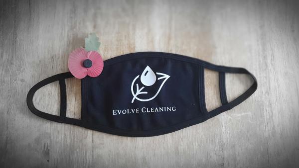 Evolve Cleaning