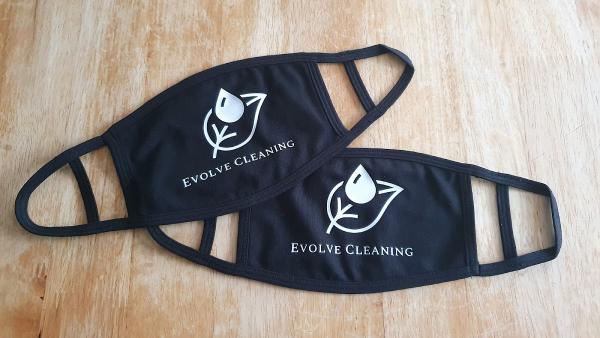 Evolve Cleaning