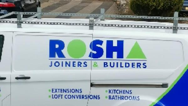 Rosha Joiners & Builders